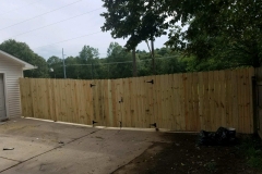 Fence