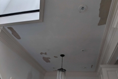 interior painting before 1