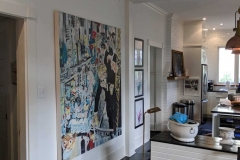 interior painting kitchen 3