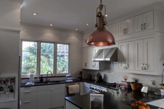 interior painting kitchen