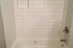 bath remodel 2