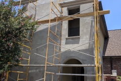 Termite-House-Damage-Stucco-On