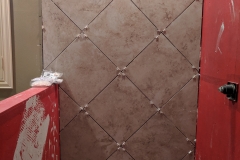 Termite-Shower-Retile