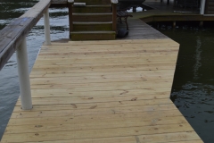 docks