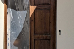 DoorBeforePainting