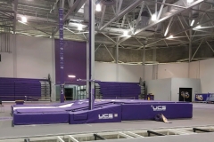 Gym Flooring Installation