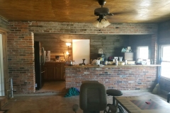 Garage conversion 4