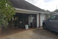 garage before 1