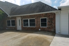 garage conversion exterior 2