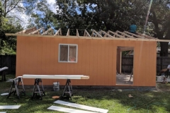 TuffShedGarageUnderConstruction2