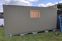 Barn Shed