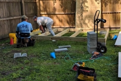 Small Shed