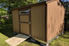 Small Shed