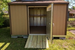 Small Shed